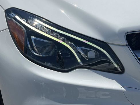 Used 2016 Mercedes-Benz E 400 Cabriolet image 8
