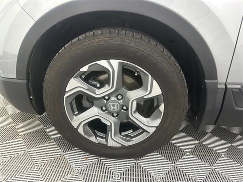 Used 2018 Honda CR-V EX-L image 12