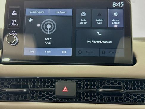 New 2027 Honda HR-V LX image 20