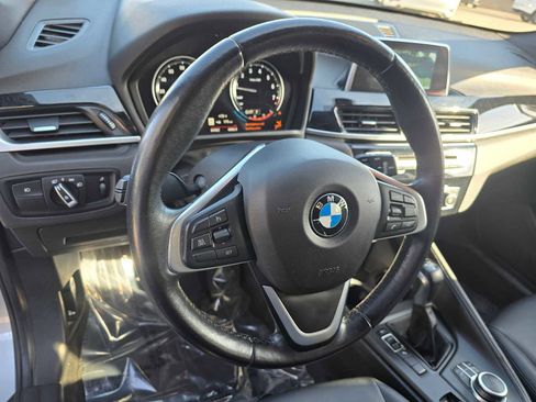 Used 2019 BMW X1 sDrive28i image 26