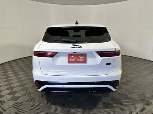 New 2026 Jaguar F-PACE R-Dynamic S image 6