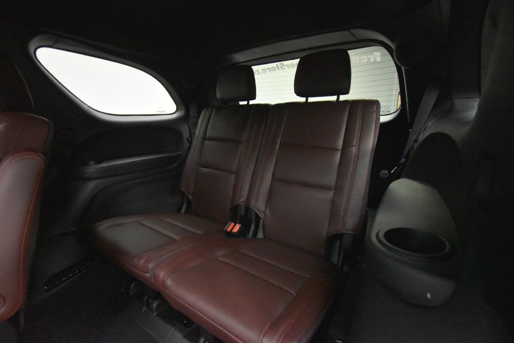 New 2027 Dodge Durango GT AWD/4WD image 35