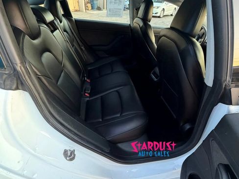 Used 2019 Tesla Model 3 Standard Range Plus RWD image 12