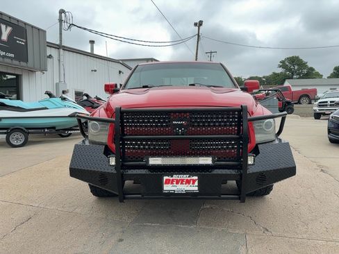 Used 2014 RAM 1500 Sport AWD/4WD image 3