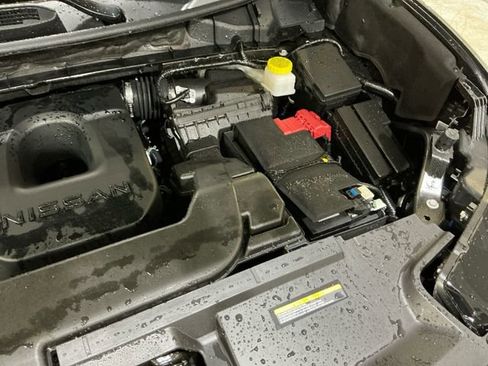 New 2026 Nissan Murano SV image 19