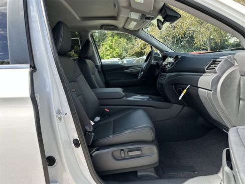 New 2026 Honda Ridgeline RTL image 20