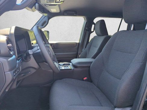 Certified 2024 Toyota Land Cruiser 1958 AWD/4WD image 22