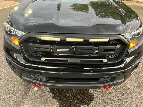 Used 2020 Ford Ranger XL w/ FX4 Off-Road Package AWD/4WD image 23