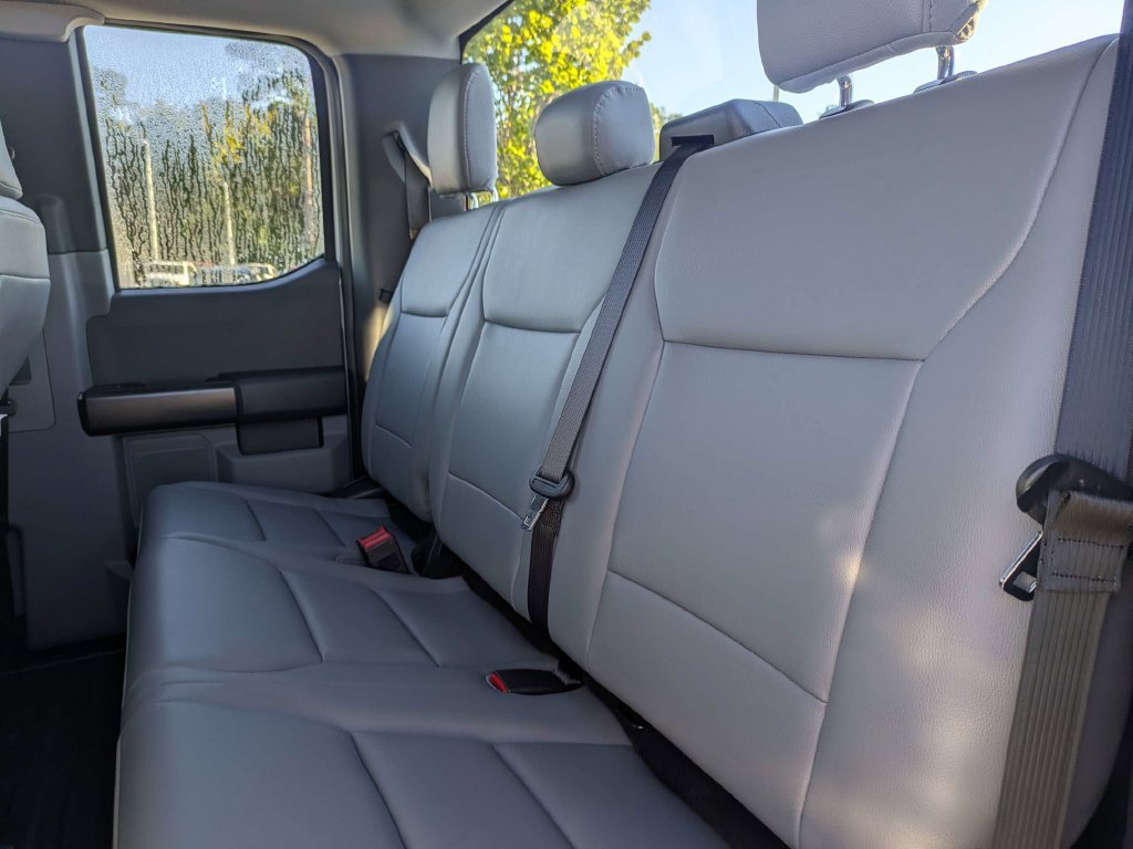 New 2026 Ford F150 XL w/ Tow/Haul Package RWD image 13