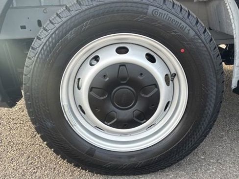 New 2026 Ford Transit 250 Base w/ Load Area Protection Package image 9