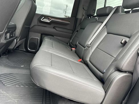 Used 2026 Chevrolet Silverado 1500 RST image 26