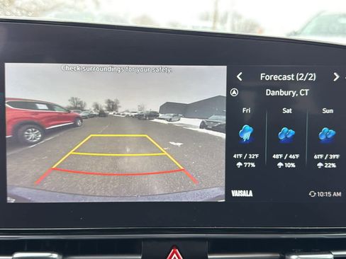 Used 2023 Hyundai Elantra SEL w/ Convenience Package image 18