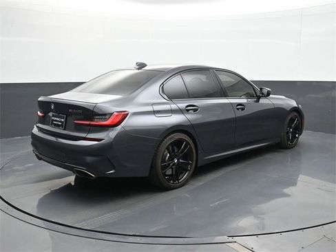 Used 2020 BMW M340i w/ Premium Package image 20