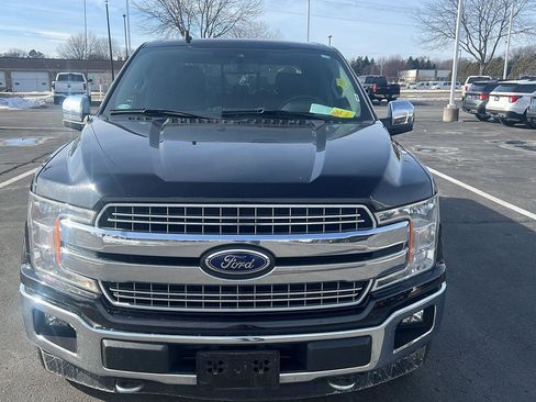 Used 2019 Ford F150 Lariat image 15