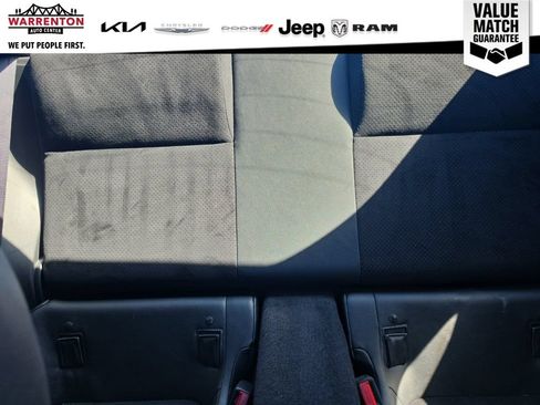 Used 2022 Subaru BRZ Limited RWD image 18