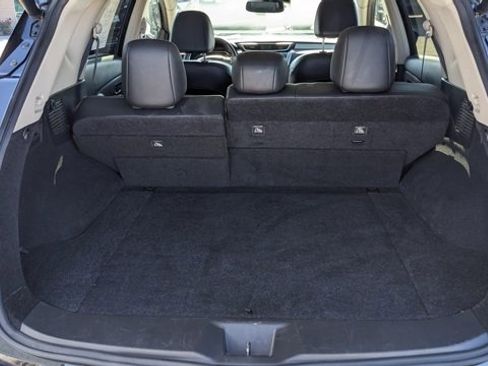 Used 2023 Nissan Murano SL image 33