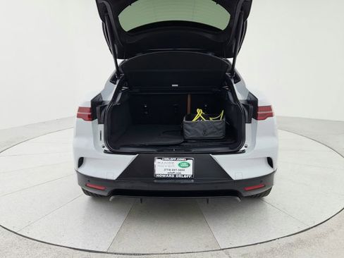 Certified 2020 Jaguar I-PACE HSE AWD/4WD image 23