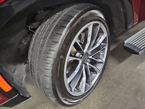 Used 2022 Jeep Wagoneer Series III w/ Premium Group I image 34