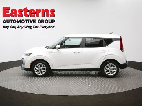Used 2022 Kia Soul LX w/ Technology Package image 60