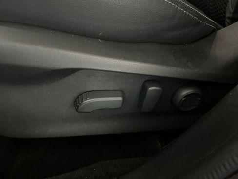 Used 2021 Subaru Forester Premium image 24