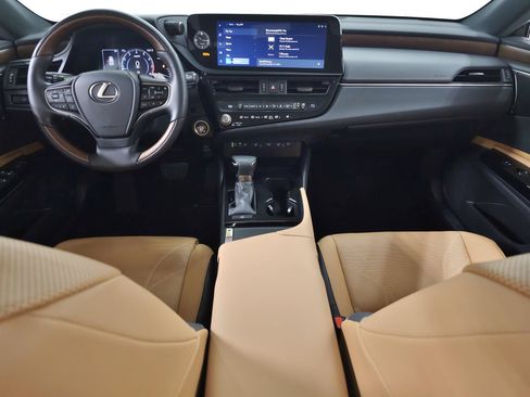 Certified 2023 Lexus ES 350 Ultra Luxury FWD image 14