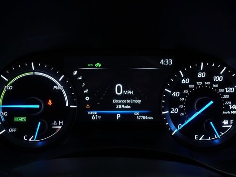 Certified 2021 Toyota Highlander Limited image 29