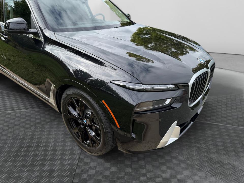 New 2027 BMW X7 xDrive40i w/ Executive Package AWD/4WD image 24