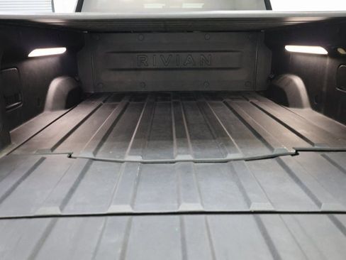 Used 2022 Rivian R1T Launch Edition image 66