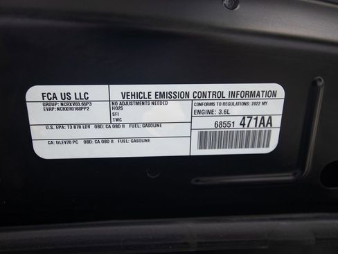 Used 2022 Dodge Charger SXT image 25