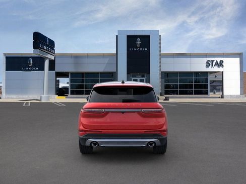 New 2023 Lincoln Corsair Reserve w/ Equipment Group 202A image 5