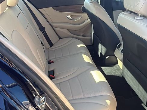 Used 2020 Mercedes-Benz C 300 4MATIC Sedan image 14