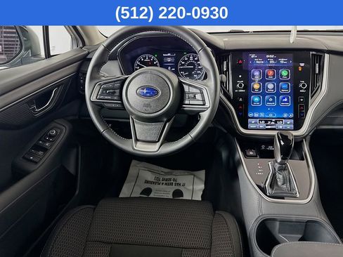 Certified 2025 Subaru Outback Premium AWD/4WD image 26