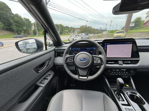 New 2026 Subaru Outback Limited AWD/4WD image 18