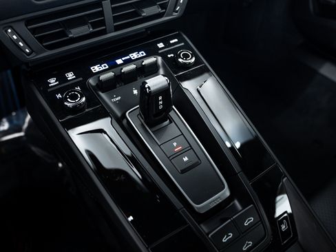 New 2026 Porsche 911 Carrera GTS image 16