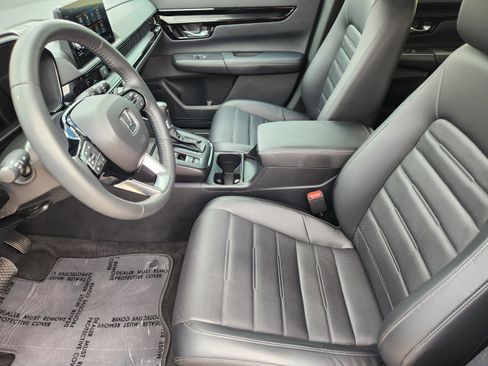 Certified 2023 Honda CR-V EX-L image 13