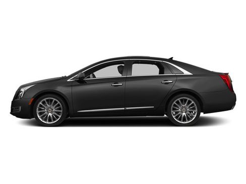 Used 2014 Cadillac XTS Luxury w/ Driver Awareness Package FWD image 7