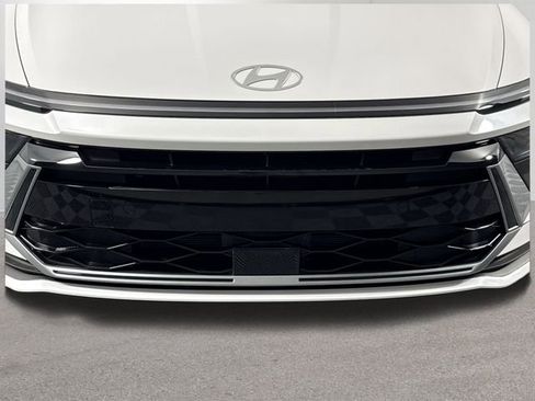 New 2026 Hyundai Sonata Blue image 37