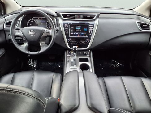 Used 2023 Nissan Murano SV image 12