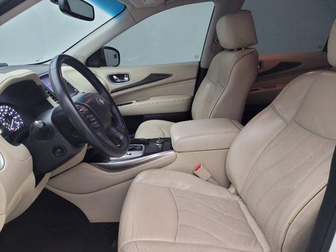 Used 2015 INFINITI QX60 Luxe w/ Premium Plus Package AWD/4WD image 17