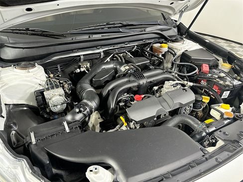 Used 2016 Subaru Outback 2.5i Limited image 26