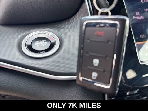Used 2025 Jeep Grand Cherokee Laredo X AWD/4WD image 41