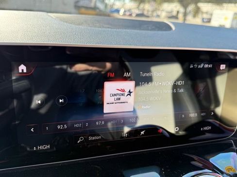 Used 2021 Mercedes-Benz GLA 250 image 23