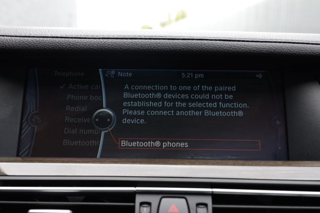 Used 2012 BMW 740Li RWD image 40