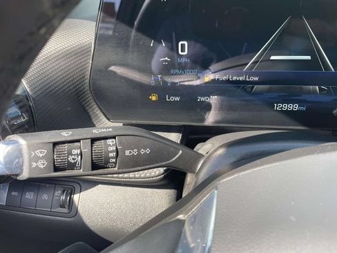 Used 2026 Chevrolet Equinox LT w/ LPO, Floor Liner Package AWD/4WD image 41