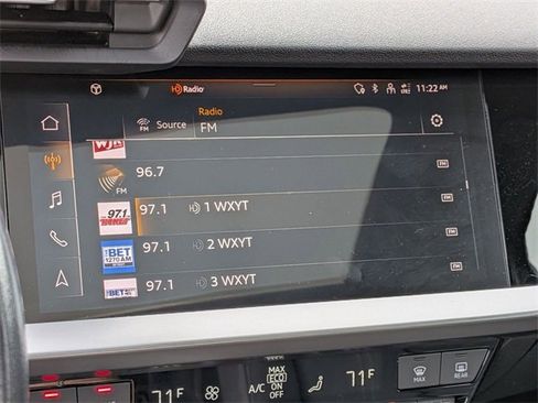 Used 2023 Audi A3 2.0T Premium image 23