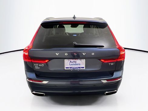 Used 2021 Volvo XC60 T5 Inscription image 6