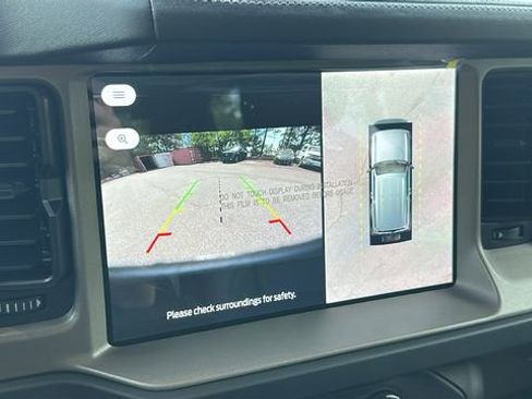 New 2026 Ford Bronco Outer Banks AWD/4WD image 29