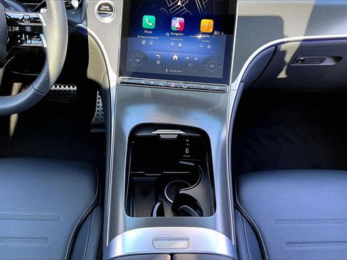 Certified 2025 Mercedes-Benz GLC 350e GLC 350e image 24