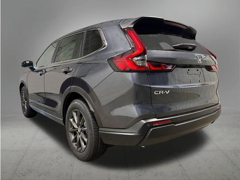New 2026 Honda CR-V EX-L image 3