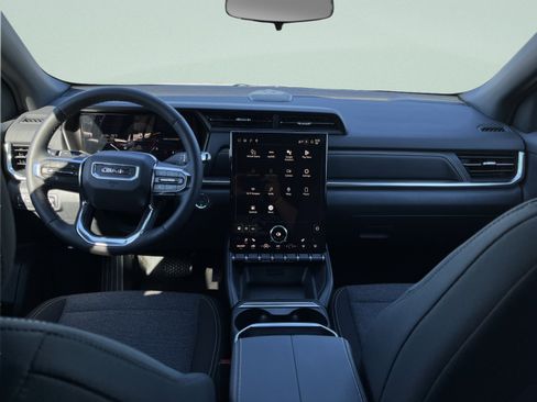 New 2026 GMC Terrain Elevation w/ Black Edition AWD/4WD image 14